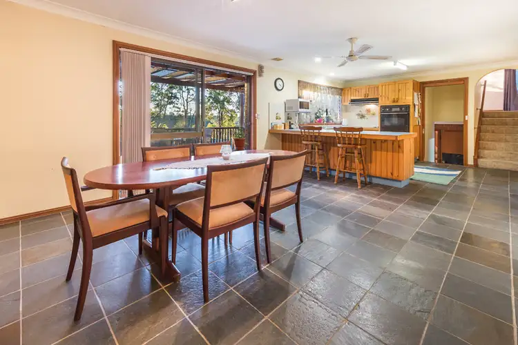 Third view of Homely house listing, 7 Towradgi Place, Bangor NSW 2234