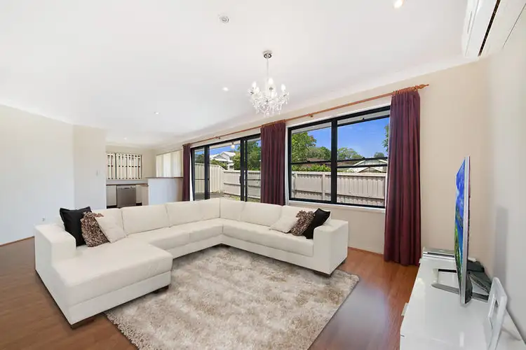 Second view of Homely villa listing, 1/4 Lushington Street, East Gosford NSW 2250