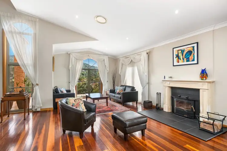 Third view of Homely house listing, 15 Marengo Avenue, Figtree NSW 2525