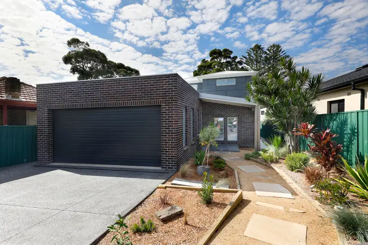 278 Gymea Bay Road, Gymea Bay NSW 2227