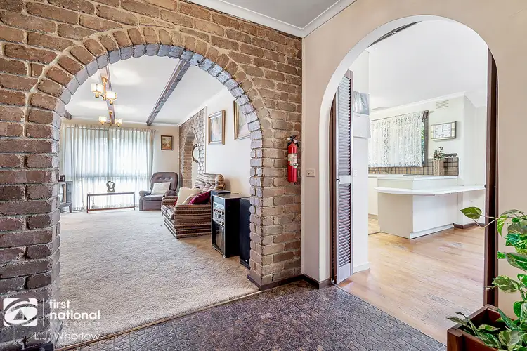 Fourth view of Homely house listing, 19 Woodworth Street, New Gisborne VIC 3438