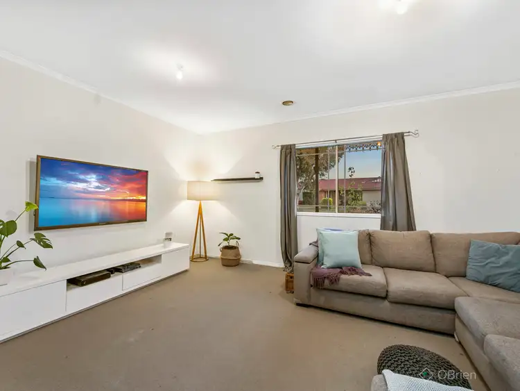 Second view of Homely house listing, 11 Bluebell Court, Berwick VIC 3806