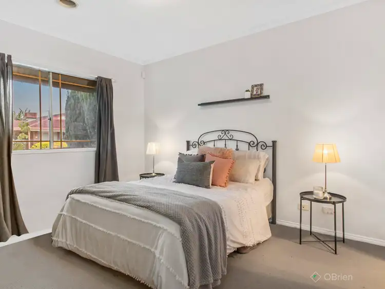 Fourth view of Homely house listing, 11 Bluebell Court, Berwick VIC 3806