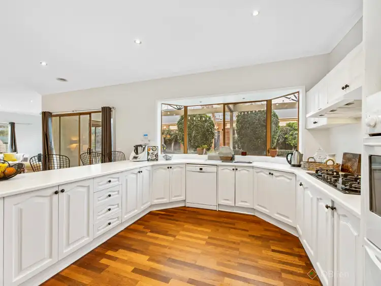 Sixth view of Homely house listing, 11 Bluebell Court, Berwick VIC 3806