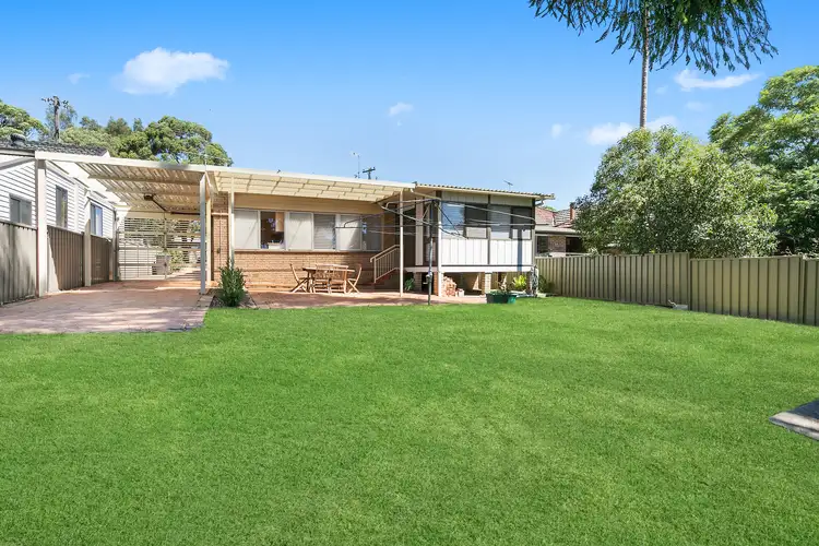 Fourth view of Homely house listing, 144 Marco Avenue, Panania NSW 2213