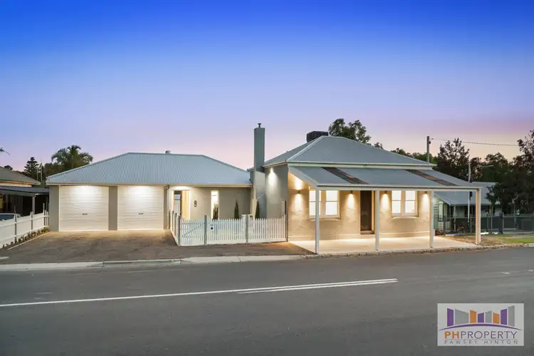 121 Sailors Gully Road, Sailors Gully VIC 3556