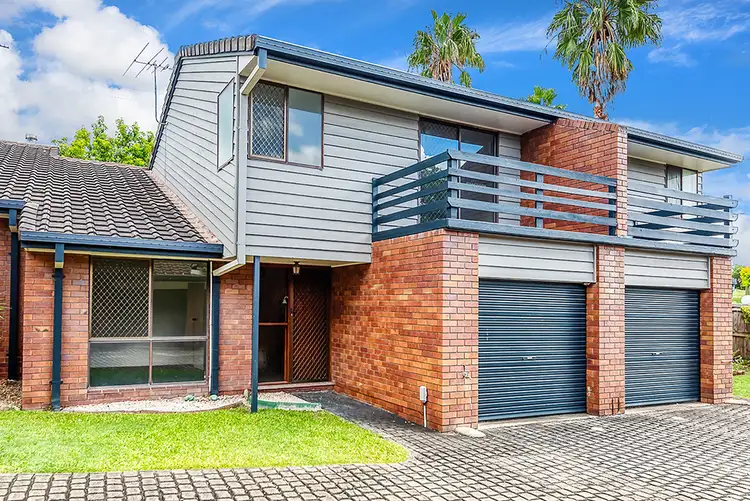 Main view of Homely townhouse listing, 2/1 Delanty Court, Edens Landing QLD 4207