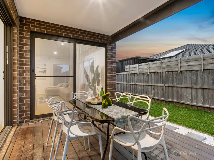 Fourth view of Homely house listing, 20 Waterways Drive, Cranbourne North VIC 3977