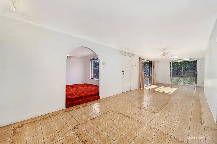 Fifth view of Homely house listing, 7 Coates Street, Mount Druitt NSW 2770