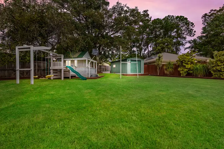16 Kerrong Court, Shailer Park QLD 4128