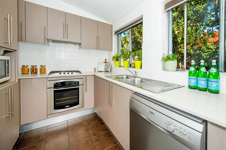 Fifth view of Homely unit listing, 2/1050 Anzac Parade, Maroubra NSW 2035