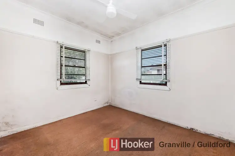 Fifth view of Homely house listing, 14 Oakleigh Avenue, Granville NSW 2142