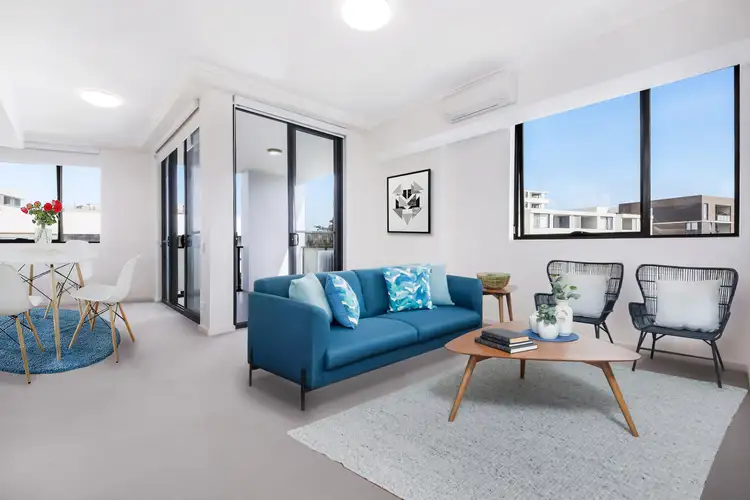 618/5 Vermont Crescent, Riverwood NSW 2210