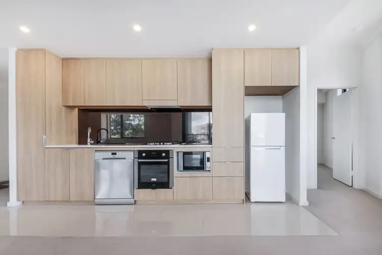 Fourth view of Homely apartment listing, 618/5 Vermont Crescent, Riverwood NSW 2210