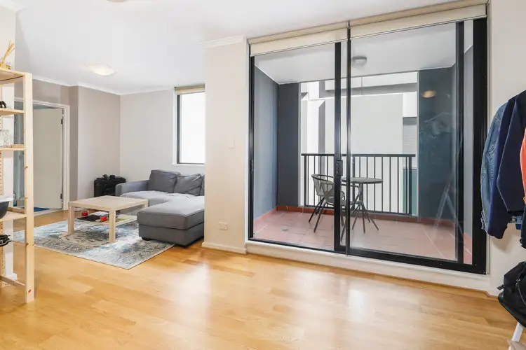 44/209 Harris Street, Pyrmont NSW 2009