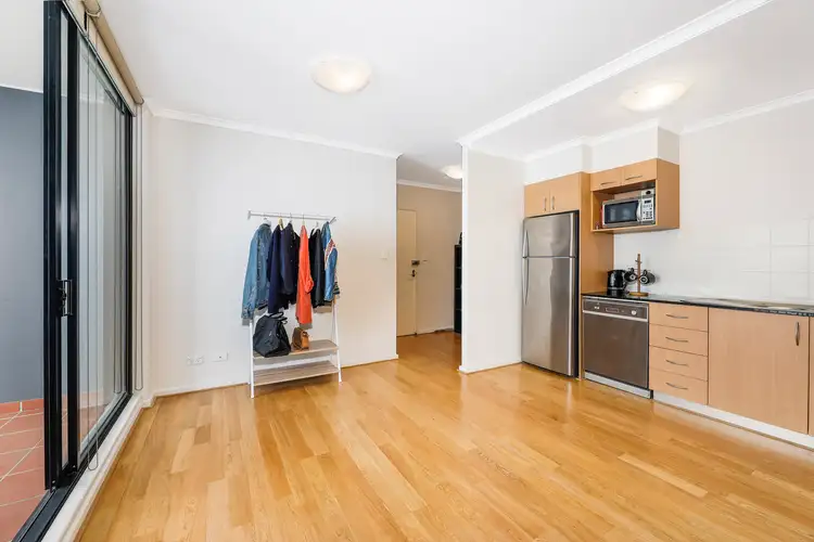 Second view of Homely apartment listing, 44/209 Harris Street, Pyrmont NSW 2009