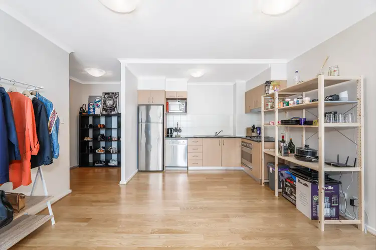 Third view of Homely apartment listing, 44/209 Harris Street, Pyrmont NSW 2009