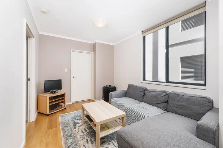 Fourth view of Homely apartment listing, 44/209 Harris Street, Pyrmont NSW 2009