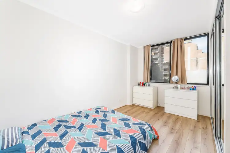 Fifth view of Homely apartment listing, 44/209 Harris Street, Pyrmont NSW 2009