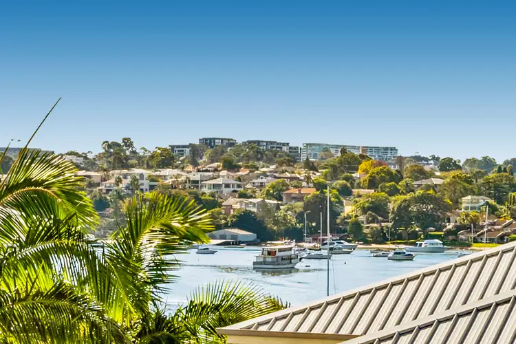 308/68 Peninsula Drive, Breakfast Point NSW 2137
