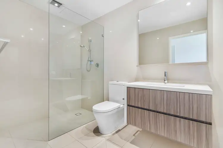 Sixth view of Homely apartment listing, 308/68 Peninsula Drive, Breakfast Point NSW 2137