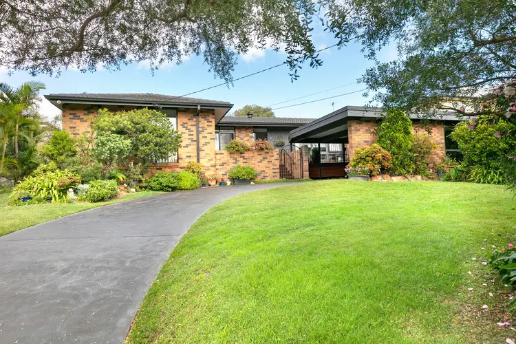 Main view of Homely house listing, 3 Northam Street, Belrose NSW 2085