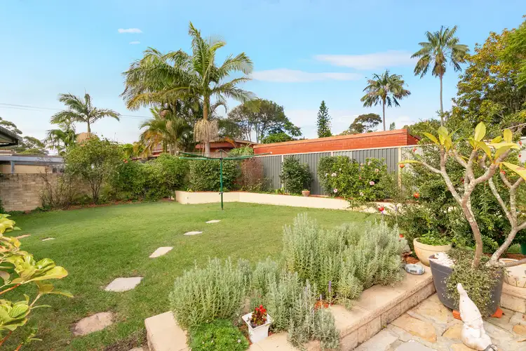 Second view of Homely house listing, 3 Northam Street, Belrose NSW 2085