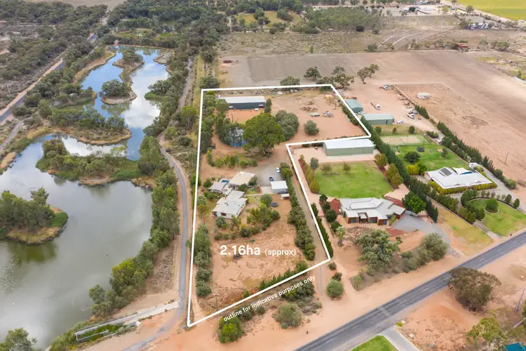 92 Cureton Avenue, Mildura VIC 3500