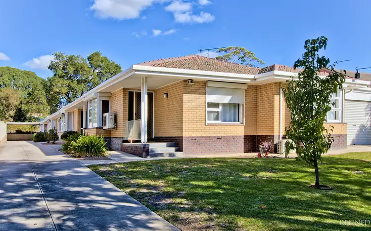 Main view of Homely unit listing, 3/21 Ferguson Avenue, Myrtle Bank SA 5064