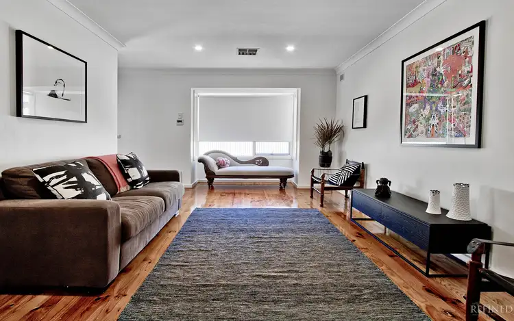 Third view of Homely unit listing, 3/21 Ferguson Avenue, Myrtle Bank SA 5064