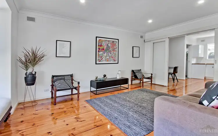 Fourth view of Homely unit listing, 3/21 Ferguson Avenue, Myrtle Bank SA 5064