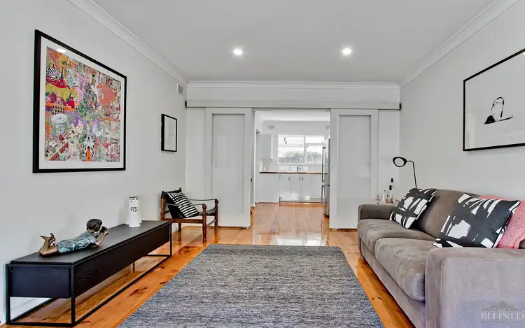 Fifth view of Homely unit listing, 3/21 Ferguson Avenue, Myrtle Bank SA 5064