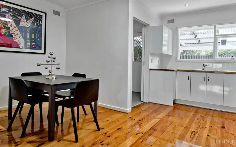 Sixth view of Homely unit listing, 3/21 Ferguson Avenue, Myrtle Bank SA 5064