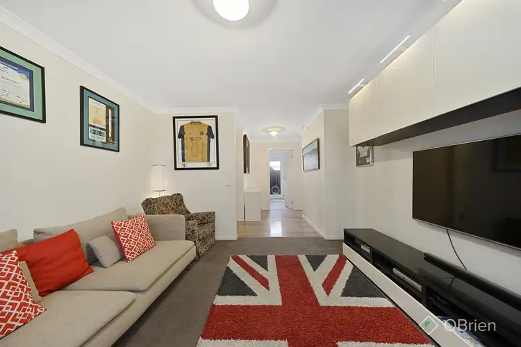 Second view of Homely house listing, 14 Belmont Crescent, Pakenham VIC 3810