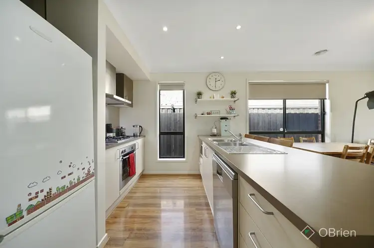 Fourth view of Homely house listing, 14 Belmont Crescent, Pakenham VIC 3810