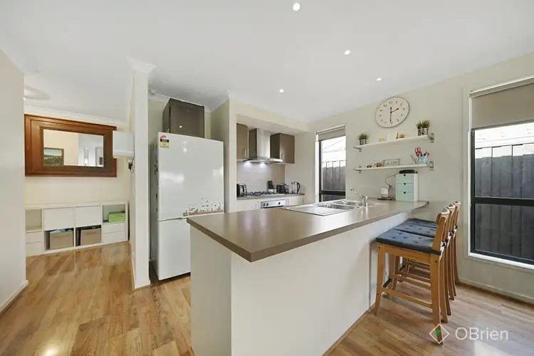 Fifth view of Homely house listing, 14 Belmont Crescent, Pakenham VIC 3810