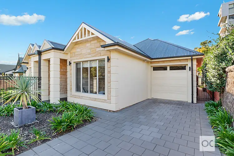 Main view of Homely house listing, 21 Hauteville Terrace, Eastwood SA 5063