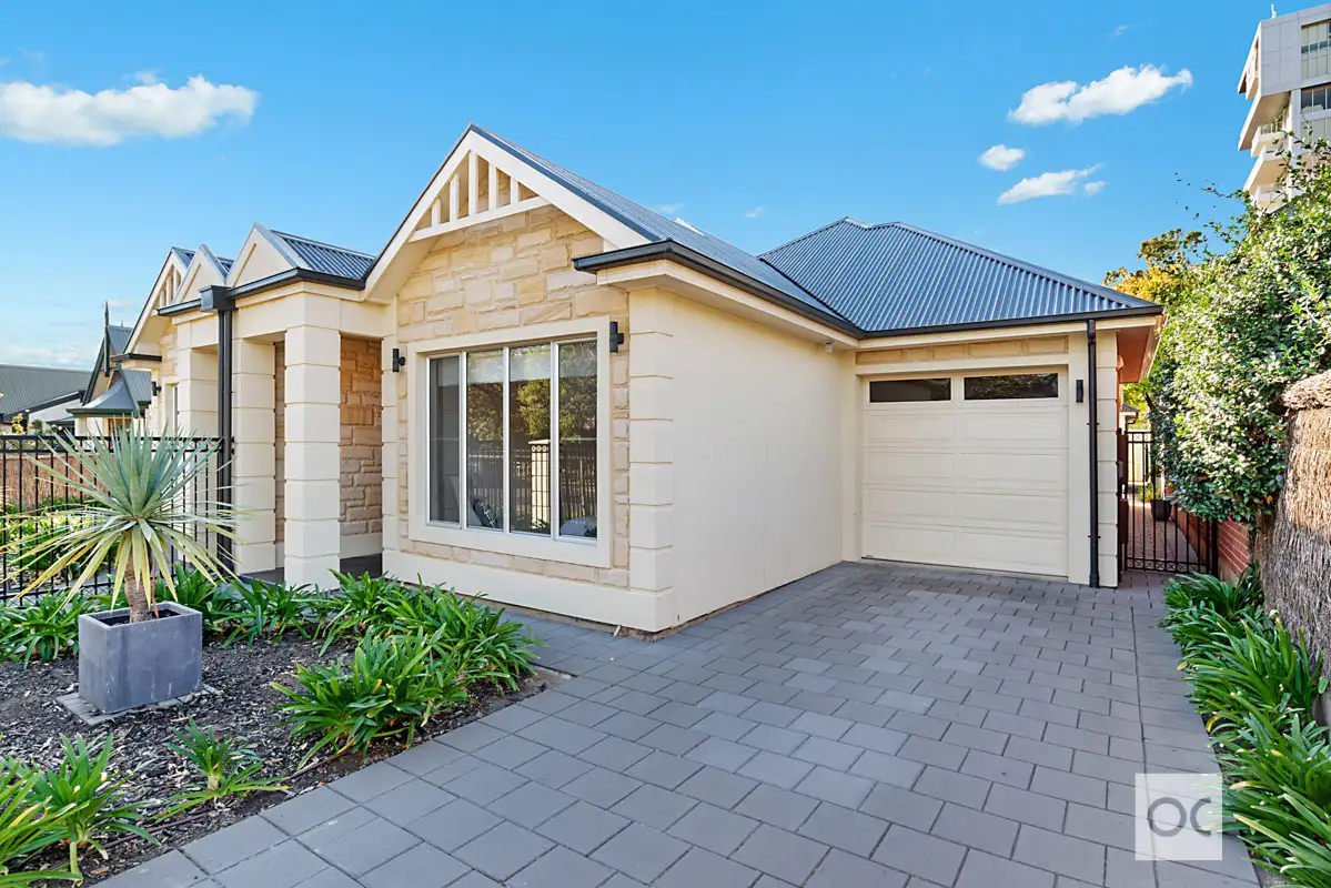 Main view of Homely house listing, 21 Hauteville Terrace, Eastwood SA 5063
