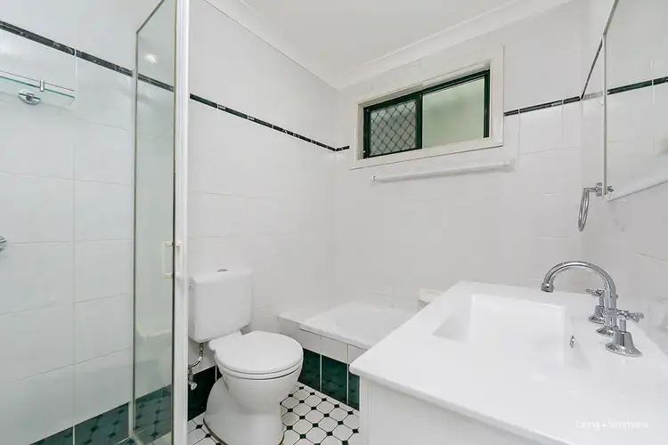 Fourth view of Homely house listing, 12 Ellsworth Drive, Tregear NSW 2770