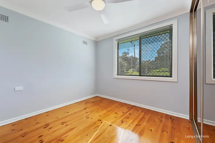 Fifth view of Homely house listing, 12 Ellsworth Drive, Tregear NSW 2770