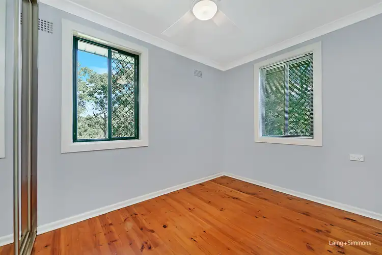 Sixth view of Homely house listing, 12 Ellsworth Drive, Tregear NSW 2770