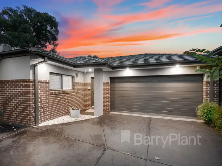 5/11 Pach Road, Wantirna South VIC 3152