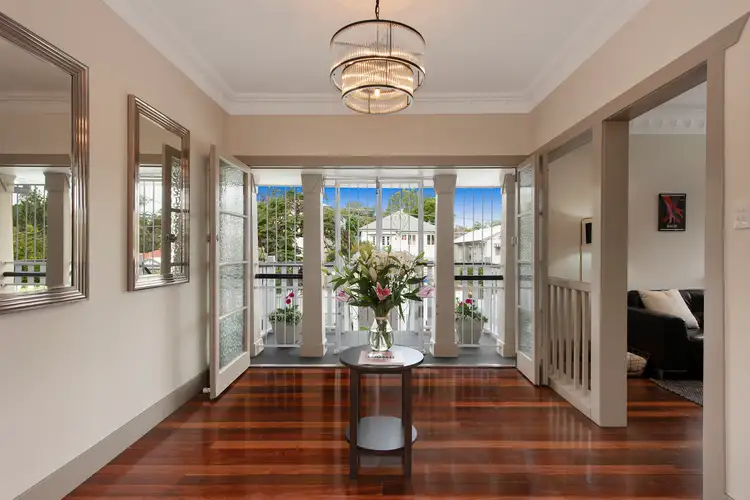 Fourth view of Homely house listing, 15 Stodart Street, Coorparoo QLD 4151