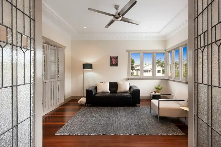 Sixth view of Homely house listing, 15 Stodart Street, Coorparoo QLD 4151