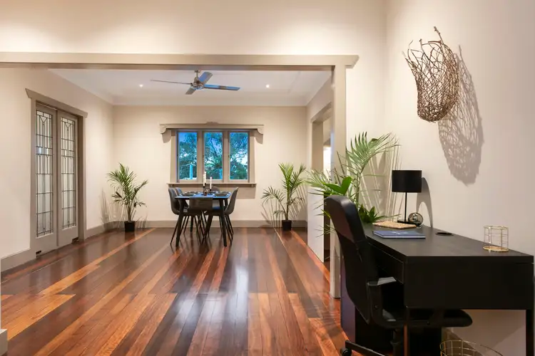Seventh view of Homely house listing, 15 Stodart Street, Coorparoo QLD 4151