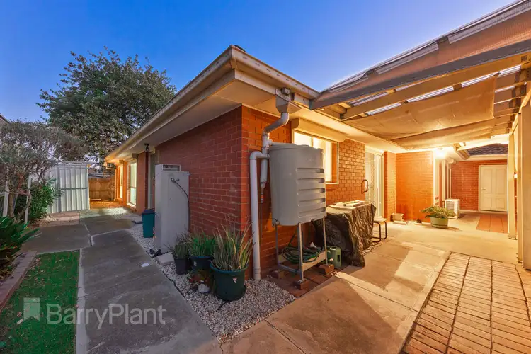 Seventh view of Homely unit listing, 2/6 Pennell Avenue, St Albans VIC 3021