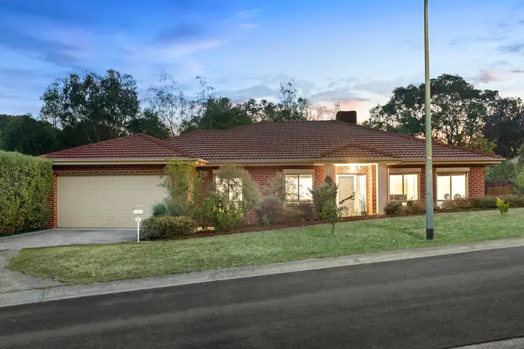 45 Stonnington Drive, Watsonia North VIC 3087