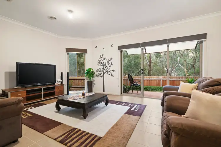 Second view of Homely house listing, 45 Stonnington Drive, Watsonia North VIC 3087