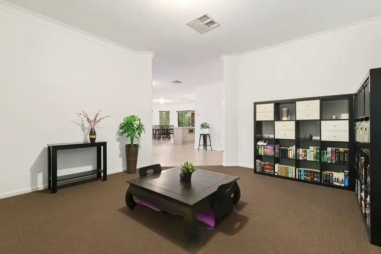 Third view of Homely house listing, 45 Stonnington Drive, Watsonia North VIC 3087