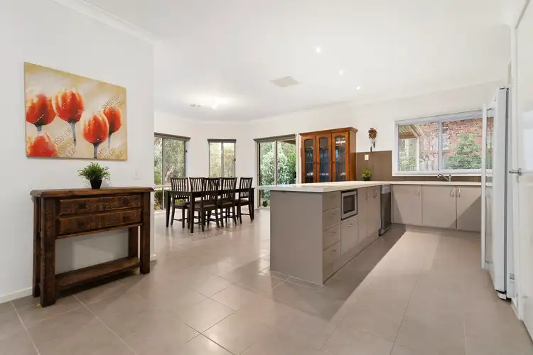 Fourth view of Homely house listing, 45 Stonnington Drive, Watsonia North VIC 3087